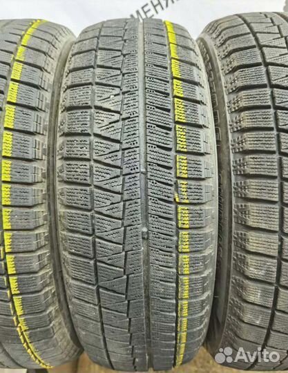 Bridgestone Blizzak Revo GZ 185/60 R15 84Q