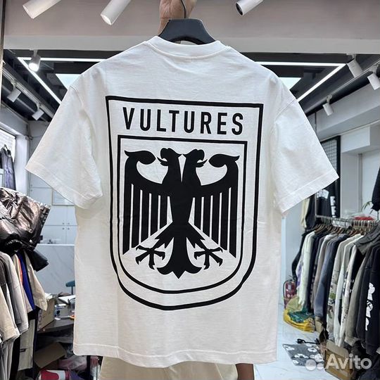 Vultures kanye west