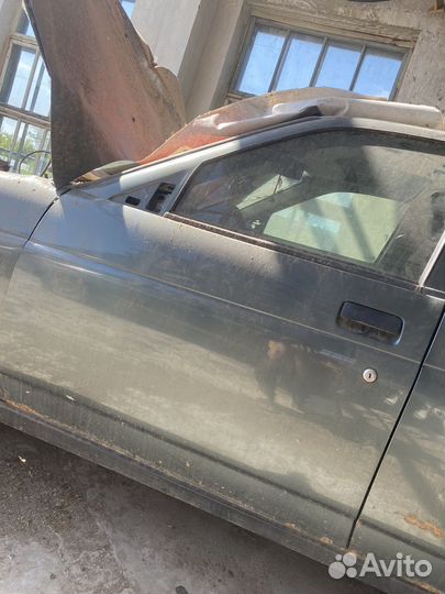 Разбор ваз 2170 priora