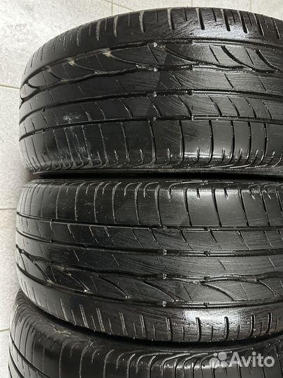 Bridgestone Turanza ER300 205/55 R16