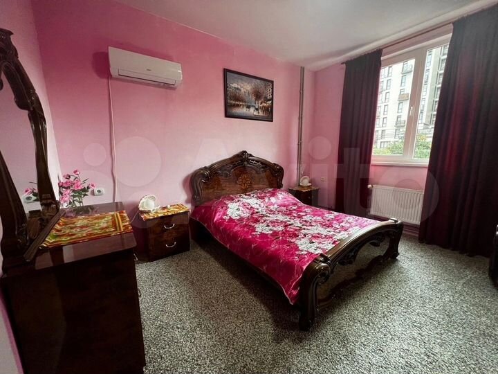 Комната 18 м², 2/3 эт.