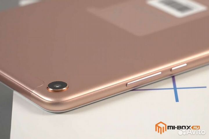 Xiaomi mi pad 4 plus