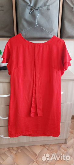 Платье женское 42 44