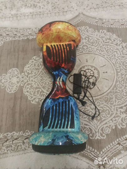 Гироскутер