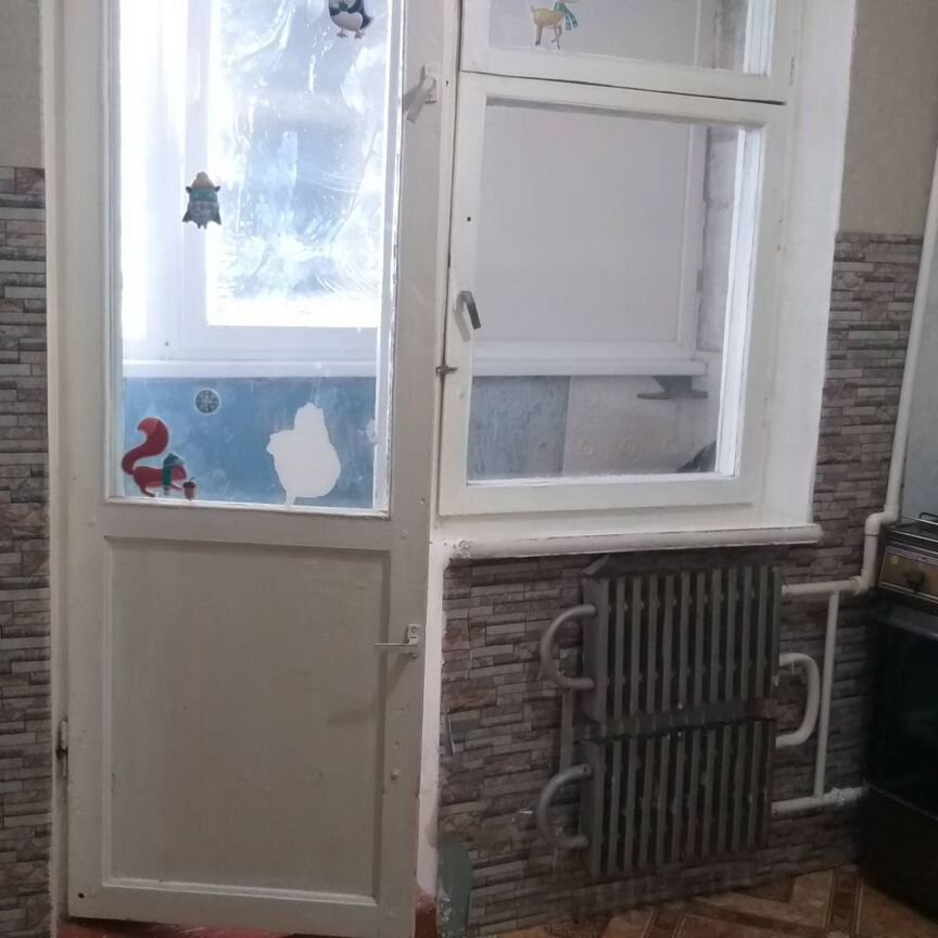 Квартира 1-комн. 41 м² в Нефтекумск — фото 3