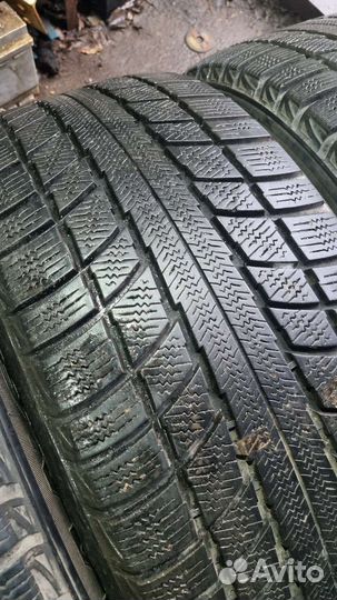 Triangle Snow-LL01 255/55 R18 109H
