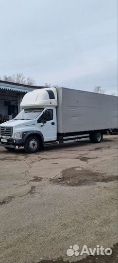 ГАЗ ГАЗон Next 279952, 2018