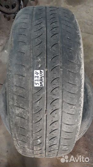 Cooper CS4 Touring 215/60 R17