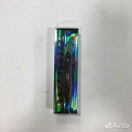 Воблер TsuYoki Drummer 100F (19,5 г) 072