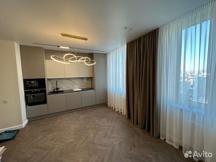 Ремонт квартир, офисов, домов под ключ