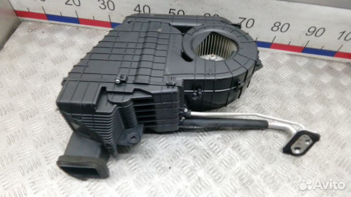 Отопитель в сборе KIA sorento 2 рест: 2012-2015 20