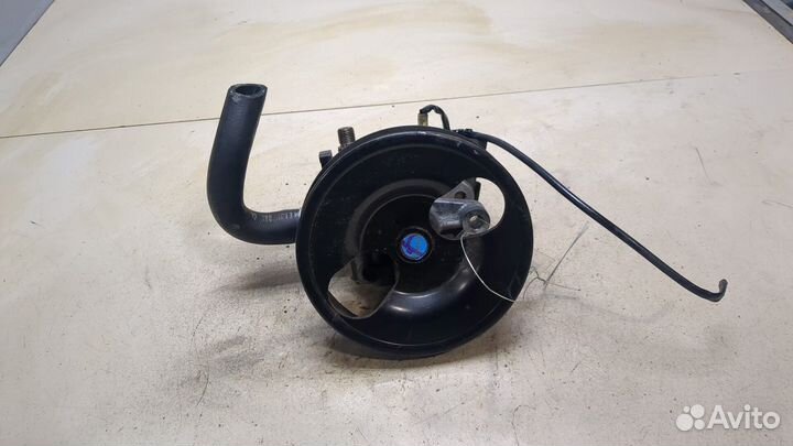 Гур Mitsubishi Lancer 6, 1996