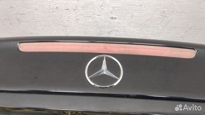 Замок багажника Mercedes C W203, 2006