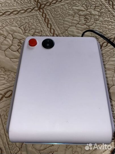 Лампа для маникюра