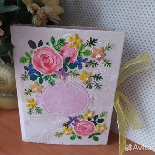 Дыроколы для скрапбукинга