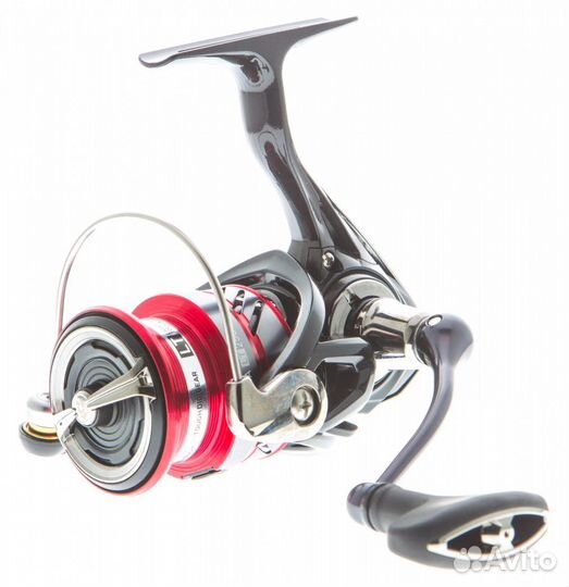 Подшибники для ролика лескоукладывателя катушки