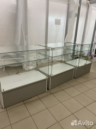 Прилавок для торговли