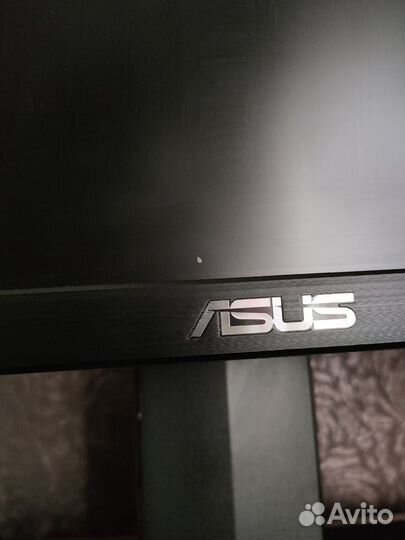 Монитор Asus Tuf Gaming 24, 144 гц, ips