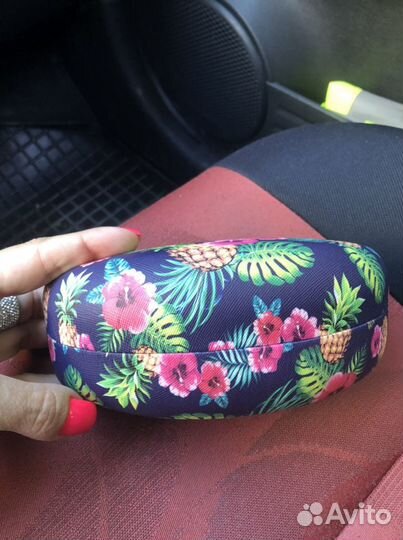 Футляр для очков