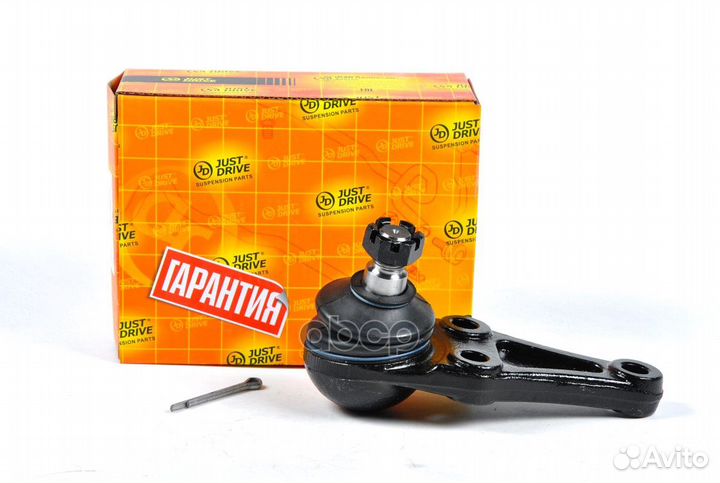 Шаровая опора CBM33 JSB0086 Just Drive