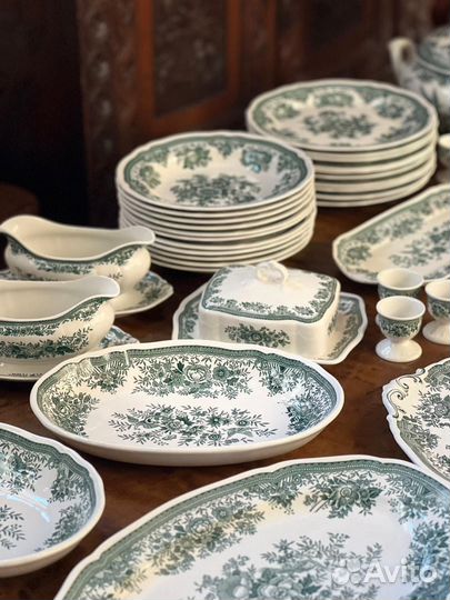 Сервиз Villeroy & Boch Fasan