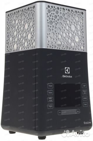 Увлажнитель воздуха Electrolux EHU 3710D