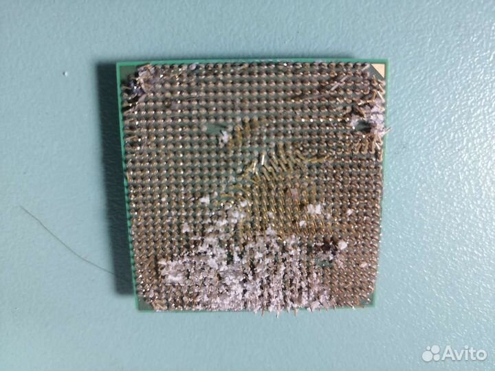 Процессоры