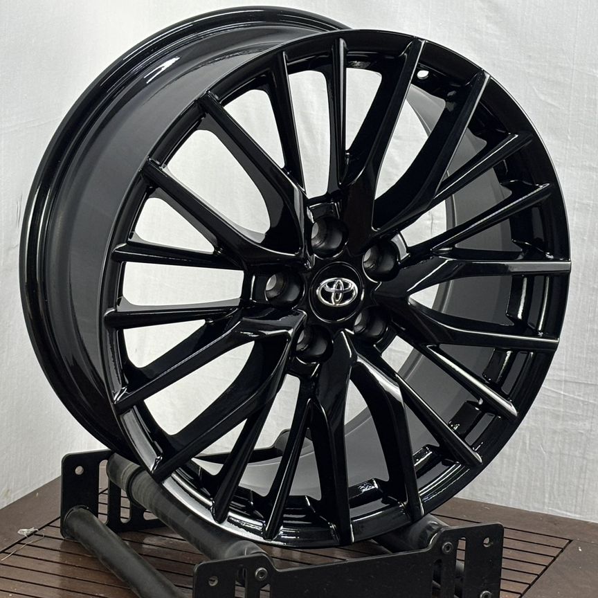 Литые диски PRD 8×R19 5×114.3