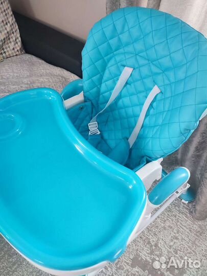 Стул для кормления nuovita