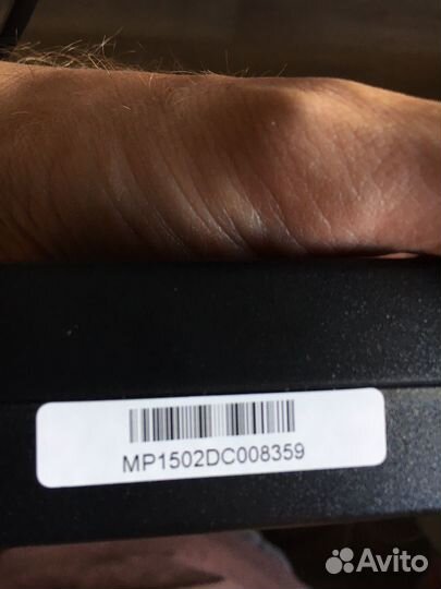 Блок питания 12v для квадрокоптера DJI phantom 3