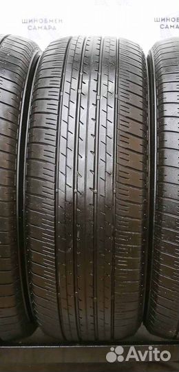 Bridgestone Dueler H/L 33 235/60 R18 103H