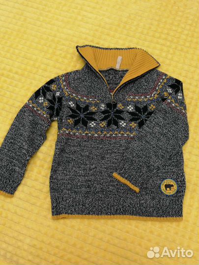 Кофты свитера