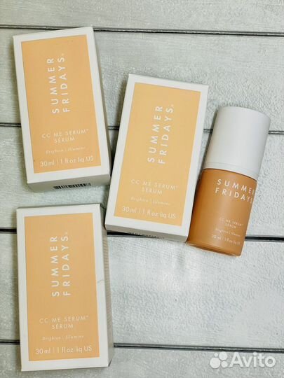 Сыворотка Масло Zelens Glow Recipe Mz Skin Pixi