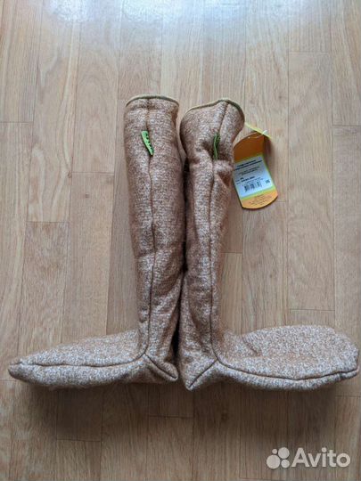 Гольфы компрессионные, согревающие, эластичные