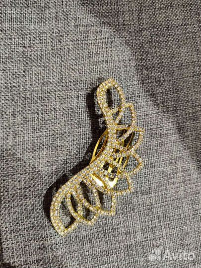 Гребень для волос