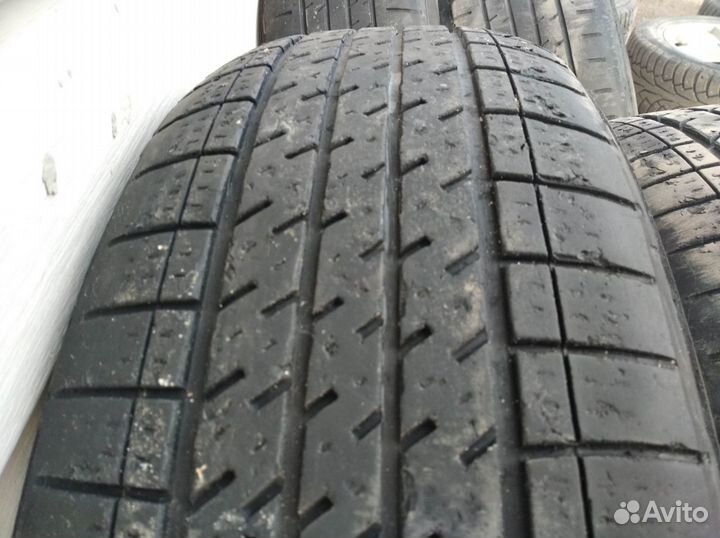 Continental ContiIceContact 4x4 225/65 R17