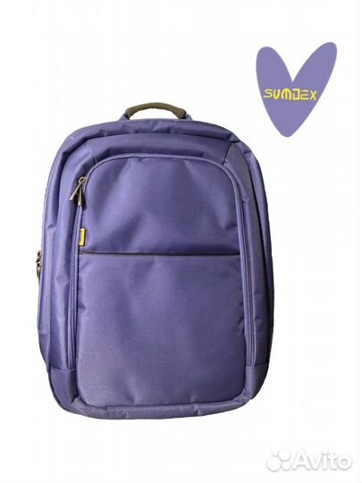 Рюкзак для ноутбука