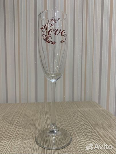 Пивные бокалы Eve
