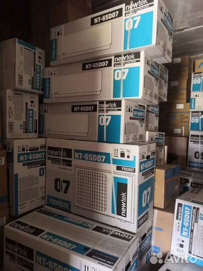 Кондиционеры Оренбург