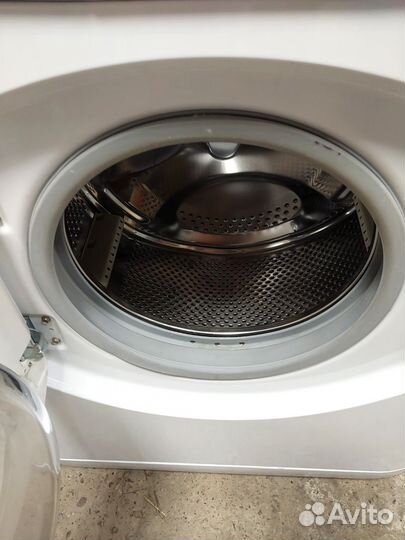 Стиральная машина hotpoint ariston 5 кг