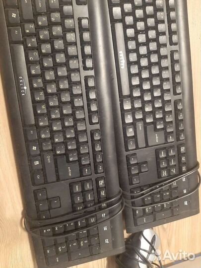 Механическая клавиатура