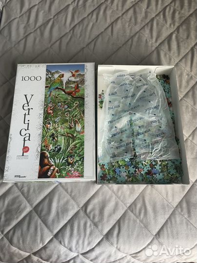 Настольные игры