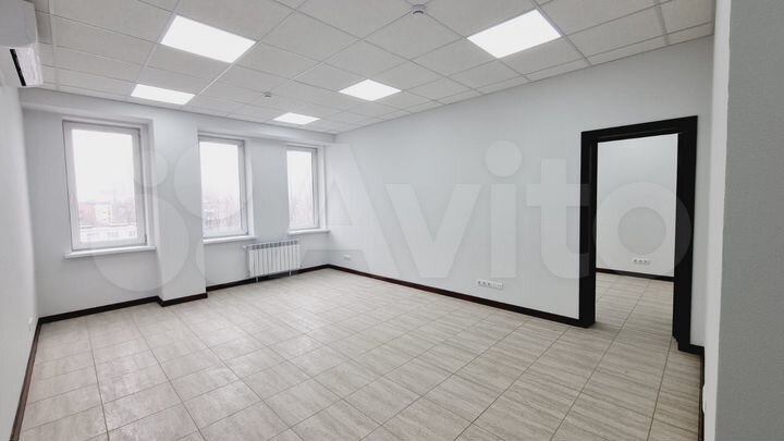 Офис: 15, 30, 40 и более м²