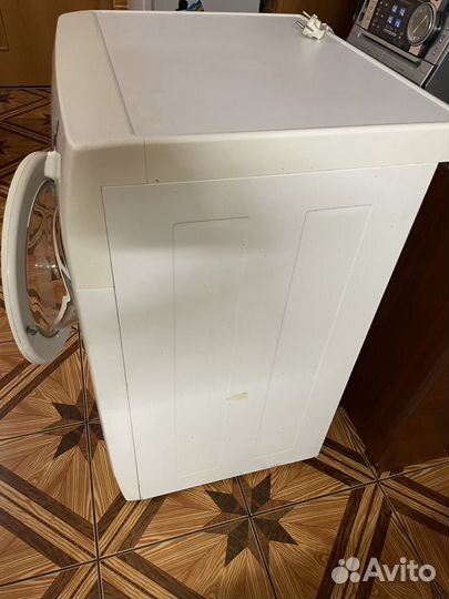 Стиральная машина ardo