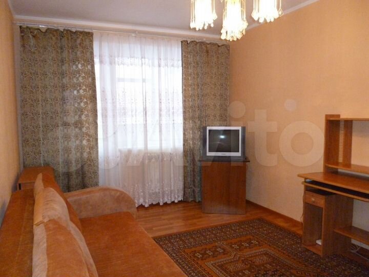 1-к. квартира, 33,8 м², 3/10 эт.