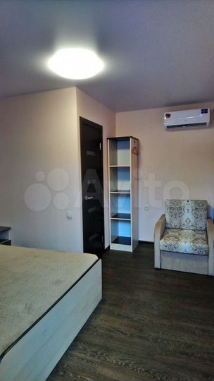 Комната 15 м², 1/2 эт.