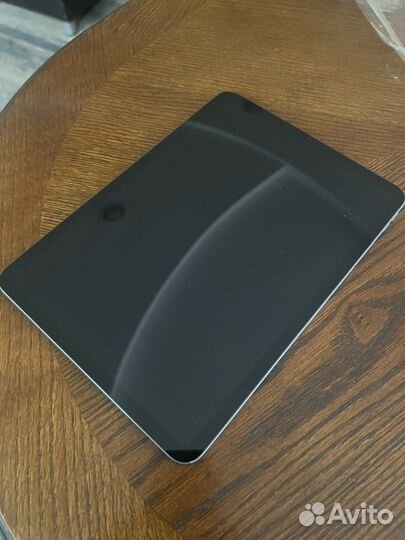 iPad 11 pro 2 поколения 256 гб