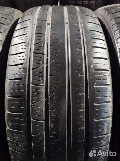 Pirelli Scorpion Verde All Season 235/55 R17 106V