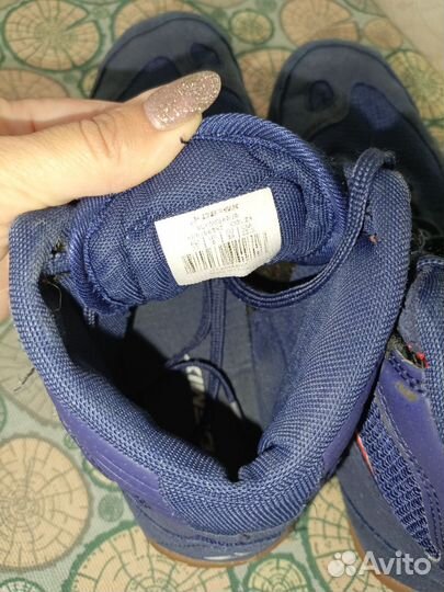 Борцовки demix 37