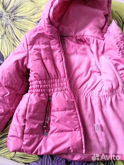 Куртка демисезон